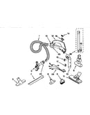 Hose & attachment