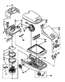 Vacuum cleaner