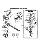 Bushwacker/carburetor