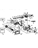 Cylinder assembly