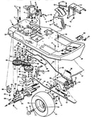 Motion drive