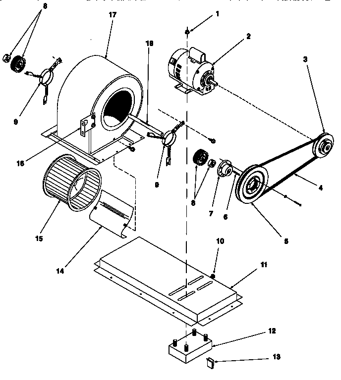 Blower