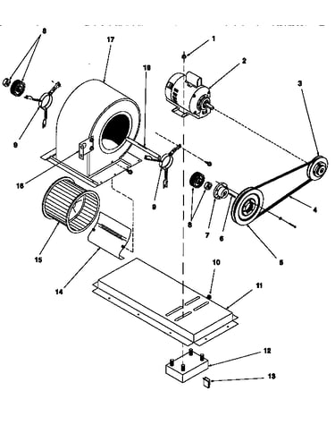 Blower
