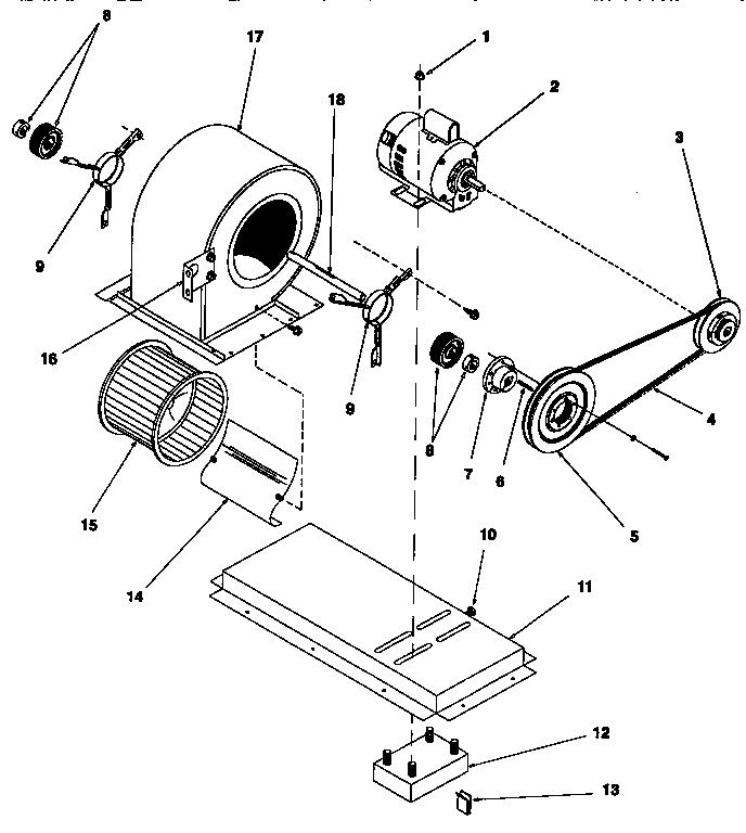Blower