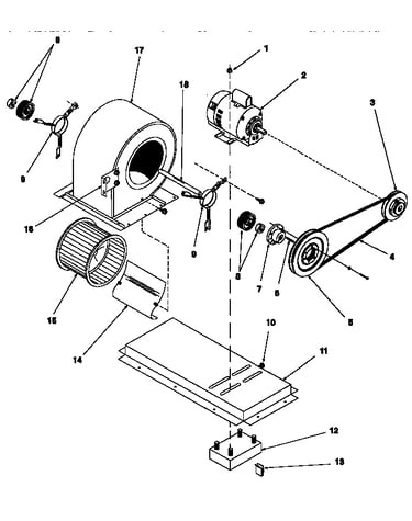 Blower