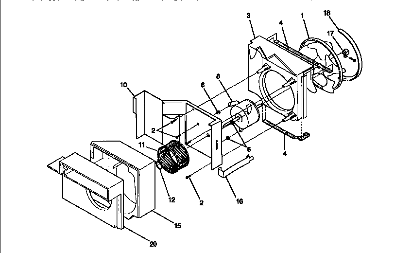 Air handling