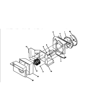 Air handling