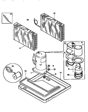 Compressor