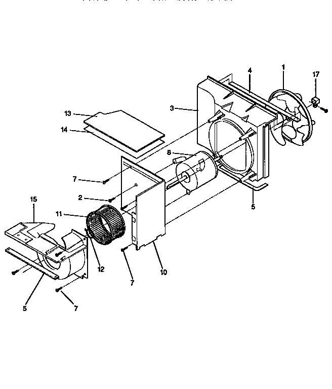 AIR HANDLING