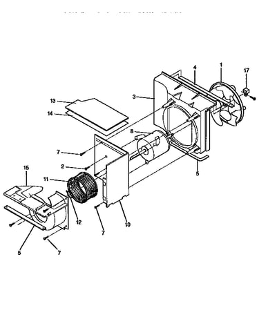 Air handling