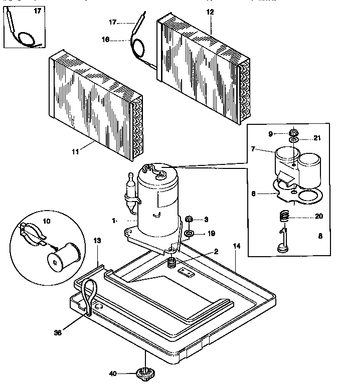 COMPRESSOR