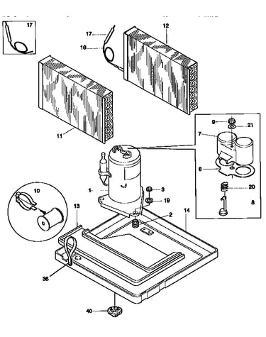 Compressor