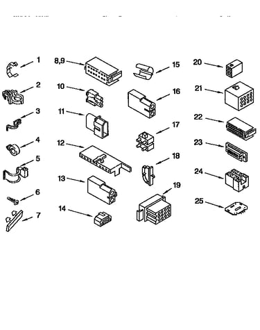 Wiring harness