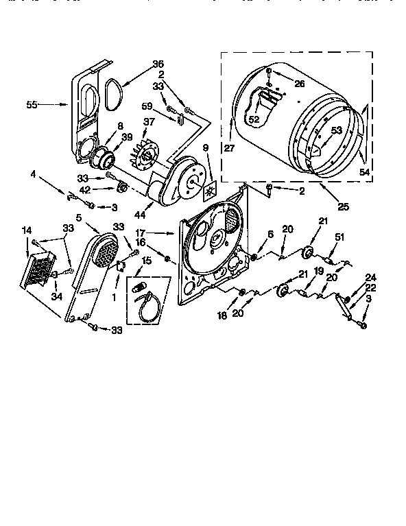 Bulkhead