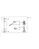 Miscellaneous parts bag
