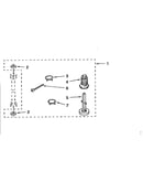 Miscellaneous parts bag