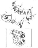 Motor assembly
