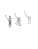 Hose and attachment
