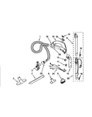 Hose & attachment