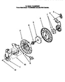 Power cord reel