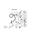 Hose & attachments