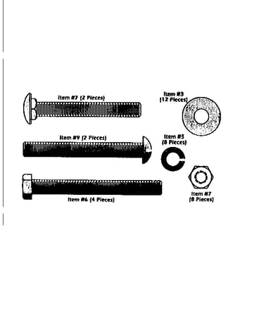 Hardware identifier