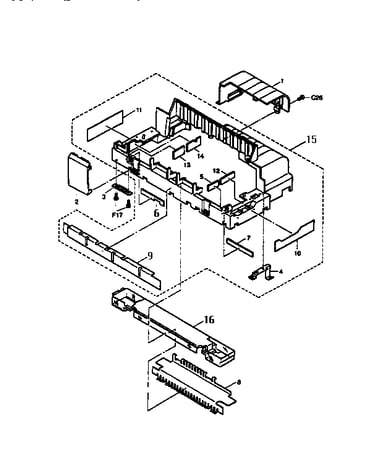140.  base case unit