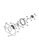 Blower assembly