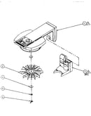 Blower cover assembly