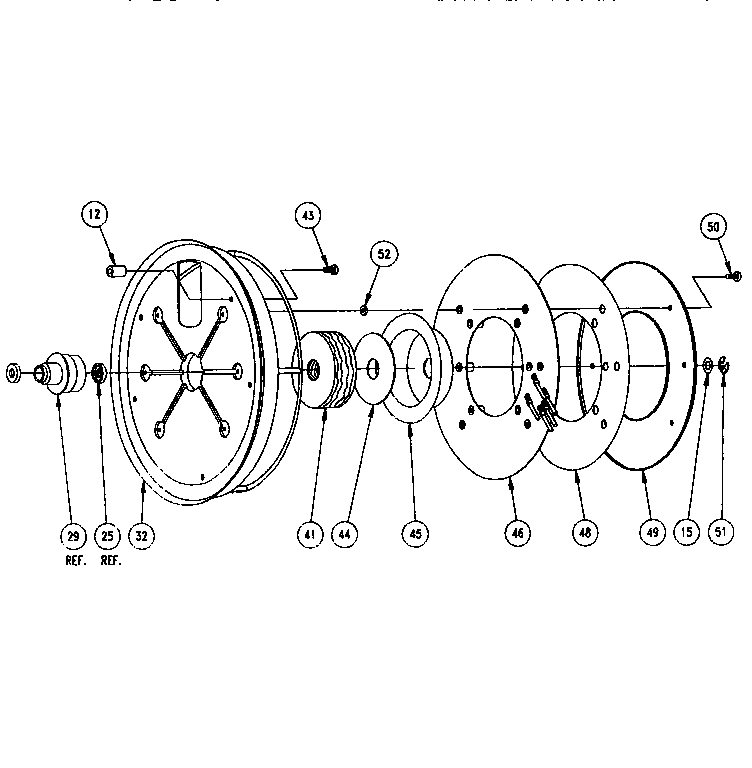 BASE PLATE