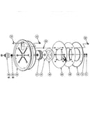 Base plate