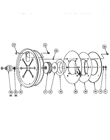 Base plate