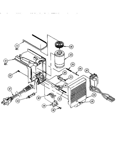 Main body