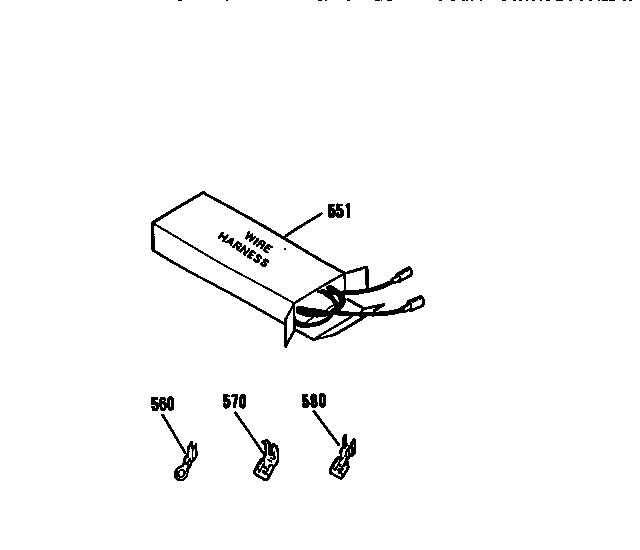 WIRING HARNESS