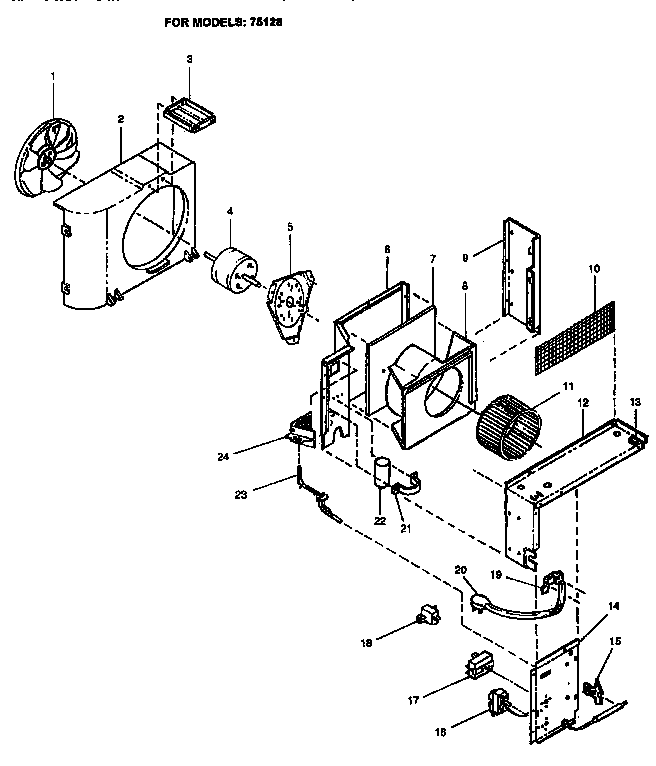 CHASSIS ASSEMBLY
