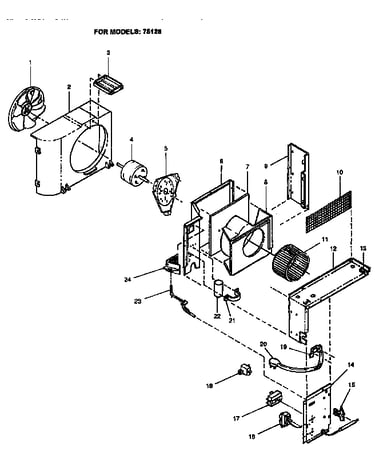 Chassis assembly