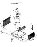 Refrigerant assembly