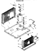 Refrigerant assembly