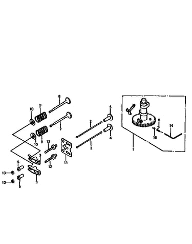 Camshaft
