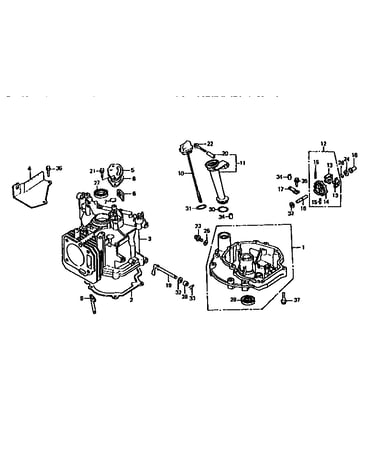 Cylinder