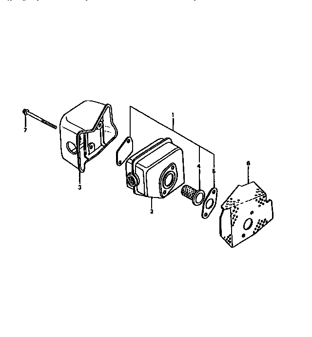 Muffler