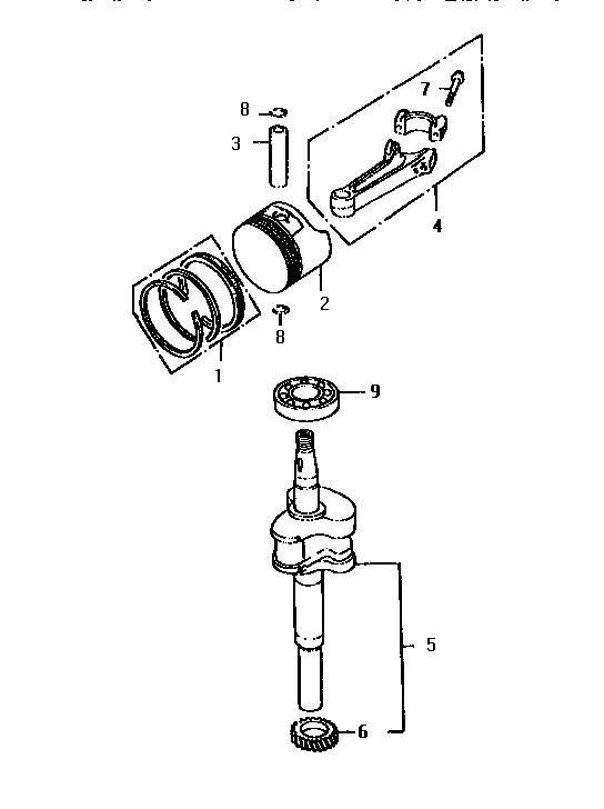 Crankshaft