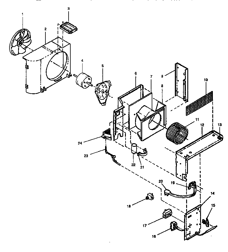 Blower