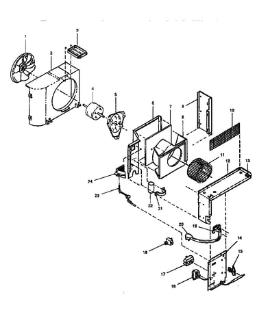 Blower
