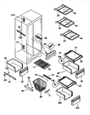 Shelves