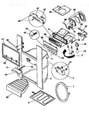 I & w dispenser
