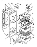 Refrigerator liner