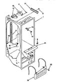 Refrigerator liner