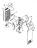 Air flow