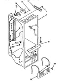 Refrigerator liner